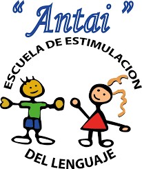 Logo Colegio Antai