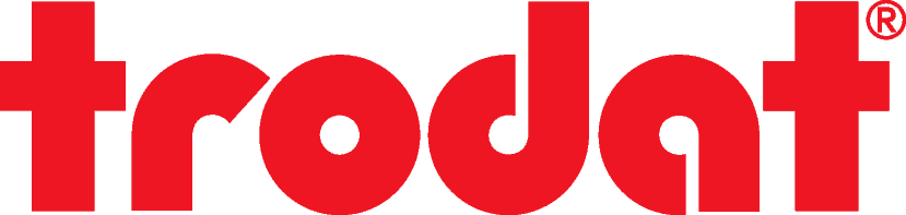 TRODAT-ROJO