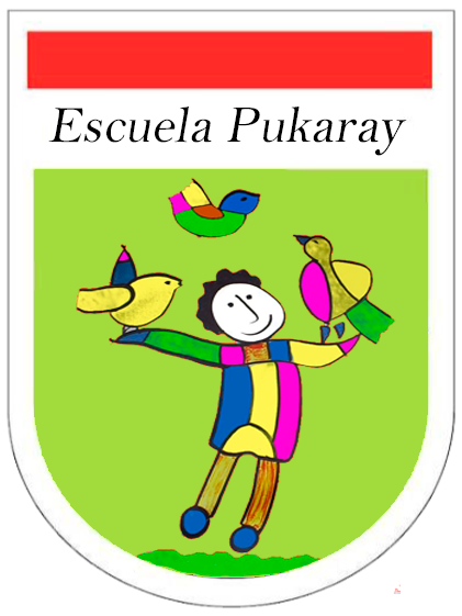 logo pukaray lenguaje