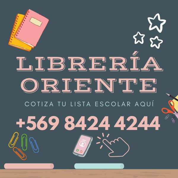 Libreria 1 movil