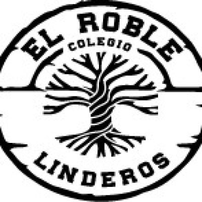 Logo Colegio El Roble